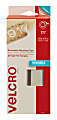 VELCRO® Brand Removable Mounting Tape, 0.75" x 15', White 1 thumbnail image
