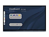 ViewSonic ViewBoard IFP6562, 4K UHD Interactive Display with Integrated Software 1 thumbnail image