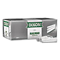 Railroad Chalks, 4 in, White 1 thumbnail image