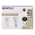 Vivitar® Deluxe Home Automation Starter Kit
