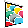 Pyle Pro Manual Ceiling Mount Projection Screen, 59-13/16" x 79-15/16", PYLPRJSM1006 1 thumbnail image
