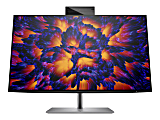 HP Z24m G3 - LED monitor - 23.8" - 2560 x 1440 QHD @ 90 Hz - IPS - 400 cd/m² - 1000:1 - DisplayHDR 400 - 5 ms - HDMI, DisplayPort, USB-C 1 thumbnail image