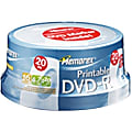 Memorex 16x DVD-R Media 1 thumbnail image