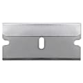 Sparco Single-Edge Blades, Box Of 100, Silver 1 thumbnail image