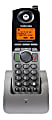 Motorola® DECT 6.0 4-Line Cordless Expansion Handset For ML1000 Desk Phone Base Station, ML1200