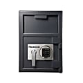 Sentry®Safe DH-074E Depository Safe, 0.94 Cubic Foot Capacity 1 thumbnail image