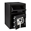 Sentry®Safe DH-074E Depository Safe, 0.94 Cubic Foot Capacity 1 thumbnail image