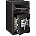Sentry®Safe DH-109E Depository Safe, 1.3 Cubic Foot Capacity 1 thumbnail image