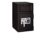 Sentry®Safe DH-109E Depository Safe, 1.3 Cubic Foot Capacity 1 thumbnail image