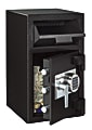 Sentry®Safe DH-109E Depository Safe, 1.3 Cubic Foot Capacity 1 thumbnail image
