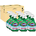 Clorox® Clean-Up All Purpose Cleaner With Bleach Spray Bottle, 32 Oz, Pack Of 9 1 thumbnail image