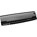 DocketPORT DP488 Duplex Sheetfed Scanner - 48-bit Color - 8-bit Grayscale - USB