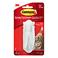 Command General Purpose Removable Plastic Hook, Large 1 thumbnail image