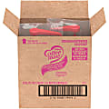 Coffee mate Salted Caramel Chocolate Liquid Coffee Creamer Pump Bottle - Salted Caramel Chocolate Flavor - 50.7 fl oz - 2/Carton Bottle - 600 Serving 1 thumbnail image