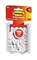 3M™ Command™ General Purpose Hooks, Small, 1-Lb Capacity, Pack Of 6 1 thumbnail image