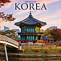 2026 Willow Creek Press Scenic Monthly Wall Calendar, 12" x 12", Korea (Republic of), January To December, 55908 1 thumbnail image