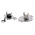 ERP® Replacement Dryer Thermal Cutoff Kit for Whirlpool® Part Number W11050897 1 thumbnail image