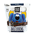 Blue Dog Bakery Beef Deli Sticks, 20 Oz Bag