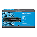 Office Depot® Brand Remanufactured Black Toner Cartridge Replacement For HP 05A