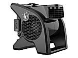 Lasko Pro-Performance U15617 - Cooling fan - floor-standing 1 thumbnail image