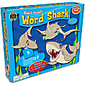 Teacher Created Resources Word Shark: Short Vowels Game, Grade 1 To 2 1 thumbnail image