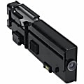 Dell Original High Yield Laser Toner Cartridge - Black - 1 Each - 6000 Pages 1 thumbnail image