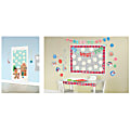 Amscan Christmas Peppermint Twist 68-Piece Decoration Pack, Multicolor 1 thumbnail image