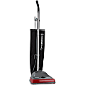 Sanitaire SC679 TRADITION Upright Vacuum - 4.50 gal - Bagged - Carpet - Gray 1 thumbnail image