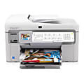 HP Photosmart Premium Fax All-In-One Printer, Copier, Scanner, Fax
