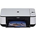 Canon PIXMA MP240 - multifunction ( printer / copier / scanner ) ( color ) 1 thumbnail image