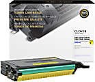 Office Depot® Brand Remanufactured High-Yield Yellow Toner Cartridge Replacement For Dell™ 2145, ODD2145Y 1 thumbnail image