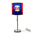 Imperial MLB Table Lamp, 19"H, Philadelphia Phillies