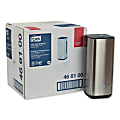 Tork Image Design Wall Intuition Sensor Automatic Foam Skincare Dispenser 1 thumbnail image