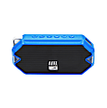 Altec Lansing HydraMini Bluetooth® Speaker, Blue 1 thumbnail image