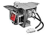 BenQ - Projector lamp - 240 Watt - 3500 hour(s) (standard mode) / 7000 hour(s) (economic mode) - for BenQ MW843UST, MX842UST 1 thumbnail image