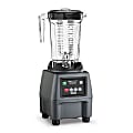 Waring 3-Speed Commercial Food Blender With 1-Gallon Copolyester Container, Gray 1 thumbnail image
