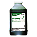 Diversey GP Forward General Purpose Cleaner, Citrus Scent, 2.5 Liters, Pack Of 2