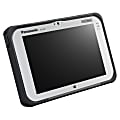 Panasonic Toughpad FZ-M1CEEQXBM Tablet - 7" - 8 GB DDR3L SDRAM - Intel Core i5 (4th Gen) i5-4302Y Dual-core (2 Core) 1.60 GHz - 128 GB SSD - Windows 8.1 Pro 64-bit - 1280 x 800 - In-plane Switching (IPS) Technology 1 thumbnail image