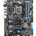 Asus P8P67 WS Revolution Desktop Motherboard - Intel P67(B3) Express Chipset - Socket H2 LGA-1155 1 thumbnail image