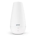 Pure Enrichment PureSpa XL Cool Mist Humidifier And Essential Oil Diffuser, 5-1/2" x 12"