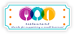 Custom Full-Color Printed Labels And Stickers, Marquis Indented Rectangle, 1-1/4" x 3", Box Of 125 Labels 1 thumbnail image
