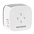 NETGEAR AC1200 Daul-band WiFi Range Extender, EX6110 1 thumbnail image
