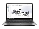 HP ZBook Power G7 15.6" Mobile Workstation  - 1920 x 1080 - Intel Core i9 i9-10885H Octa-core 2.40 GHz - 16 GB RAM - 512 GB SSD - Windows 10 Pro - NVIDIA Quadro T2000 with Max-Q Design with 4 GB, Intel UHD Graphics - 15.25 Hour Battery 1 thumbnail image