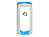 Clover Imaging Group Ink, Repl, Hp728, Cy, Wh728C 1 thumbnail image