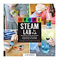 Quarry Books QPG Lab For Kids, STEAM Lab For Kids, Grade 3 - 8