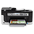 HP Officejet 6500 Wireless Color Inkjet All-In-One 1 thumbnail image