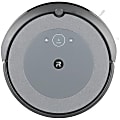 iRobot Wi-Fi Connected Roomba i3 EVO Robot Vacuum - Bagless - Brush - 7" Cleaning Width - Hard Floor, Carpet, Hardwood - Pet Hair Cleaning - Smart Connect - Battery - Battery Rechargeable - 14.4 V DC - Black