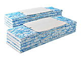 iRobot - Wet mopping pad - for robotic floor cleaner (pack of 10) - for Braava jet 240 1 thumbnail image