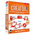 Roxio Creator NXT 2, Download Version 1 thumbnail image