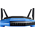 Linksys® 802.11ac, Gigabit Wireless Gateway Router, WRT1900ACS